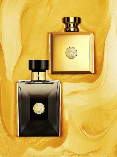 Afnan 9pm Review: Unmasking the 'Versace 9 p.m. A Oud Vanille' Myth