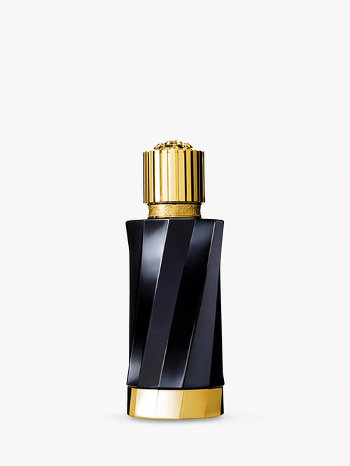 Versace Ambre Nectar Review: A Scholarly Deep Dive into Oriental Opulence