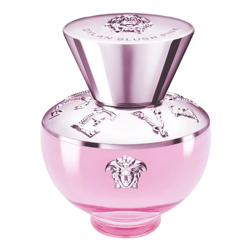 Versace Dylan Blush: A Gourmand Floral for 2025