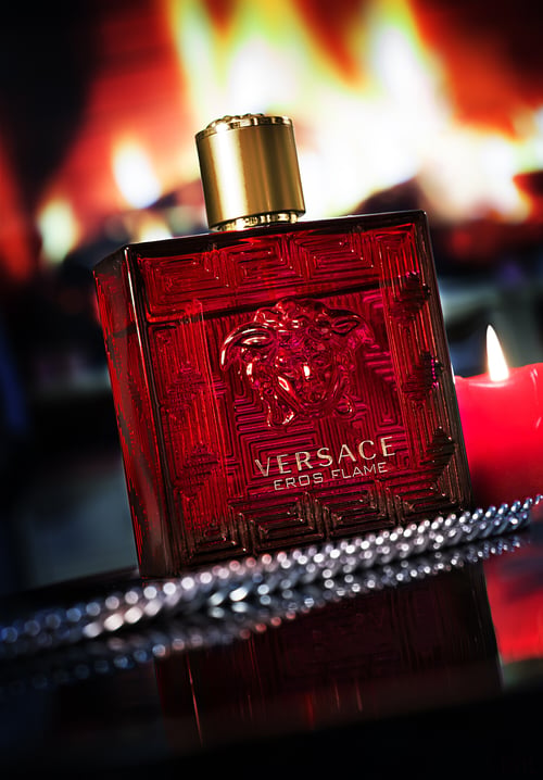 Versace Eros Flame Review: A Fiery Woody-Spicy EDP
