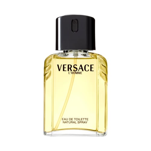 Versace L'Homme EDT: A Timeless Masculine Statement
