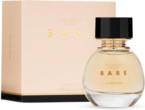 Victoria's Secret Bare Nectar Review: A Sweet Escape
