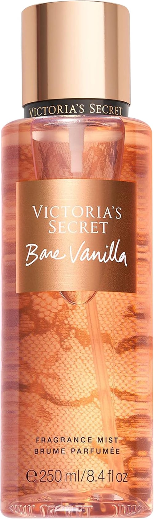 Victoria's Secret Bare Vanilla Vacation: A Scholarly Review