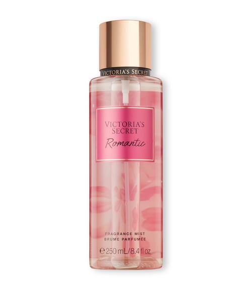 Victoria's Secret Body Mists: Coconut Passion & Pure Seduction Review