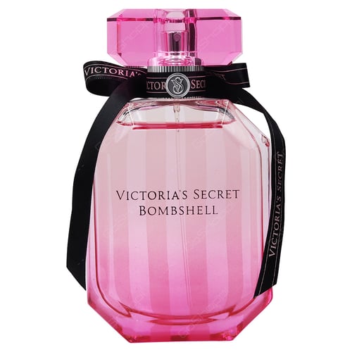 Victoria's Secret Bombshell Review: A Scent of Unapologetic Allure
