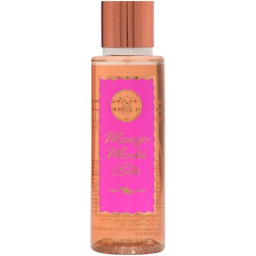 Victoria's Secret Mango Mochi Bite Review: A Tropical Treat