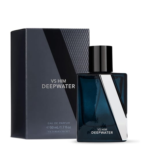 VS Him Deepwater EDP Review: A Modern Aquatic Aromatic