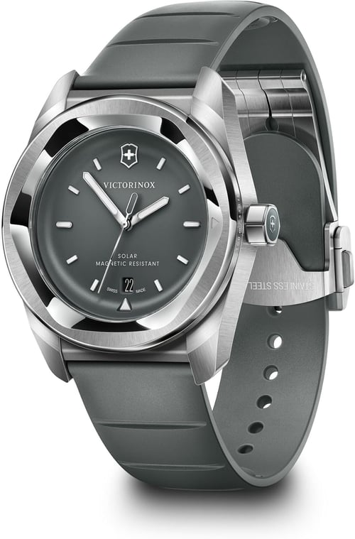 Victorinox Concept One: A Daily Driver's Ultimate Test