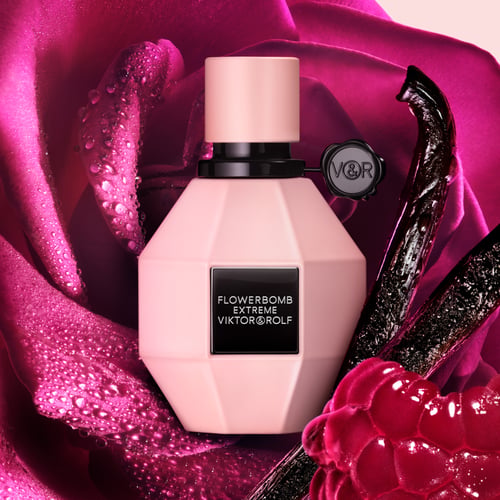 Viktor & Rolf Flowerbomb Extreme Review: Opulent Floral