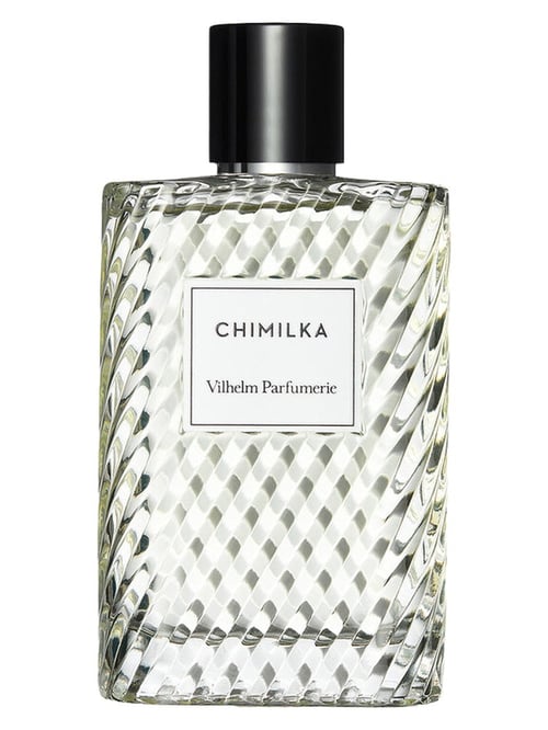 Vilhelm Parfumerie Chimilka Review: A Velvet Peach Odyssey