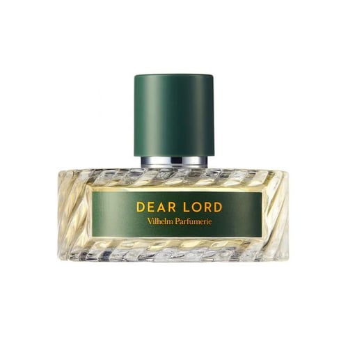 Vilhelm Parfumerie Dear Lord: A Modern Sacred Ritual