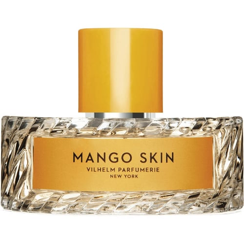 Vilhelm Parfumerie Mango Skin Review: A Juicy Tropical Escape