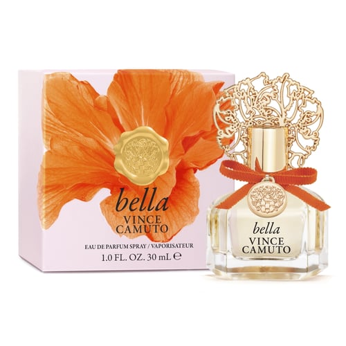 Vince Camuto Bella Review: A Fresh Fruity Floral Essential