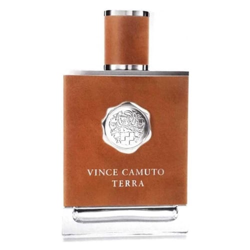 Vince Camuto Terra Review: A Woody-Sweet Masculine Scent