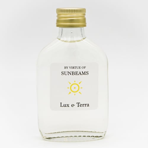 Virtue Sun Beam Review: A Radiant Aquatic Citrus