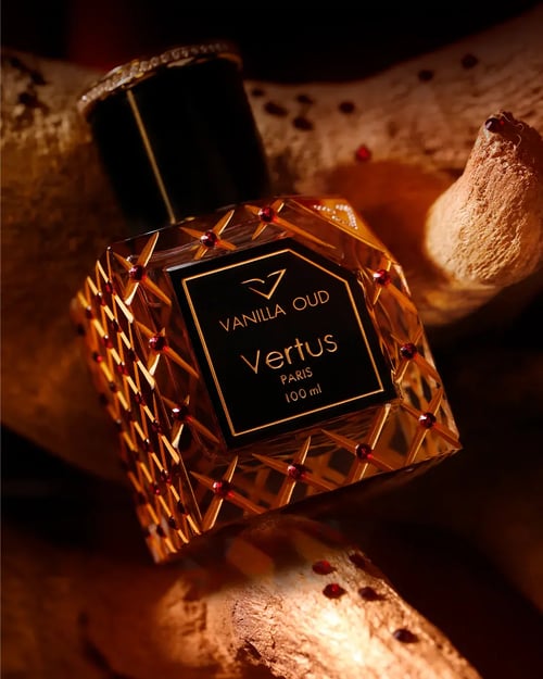Vertus Vanilla Oud Review: Woody, Vanilla, Oud Perfection