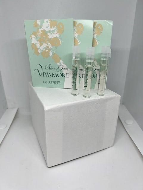 Vivamore Self-Made Review: A Gourmand Masterpiece of Tuberose