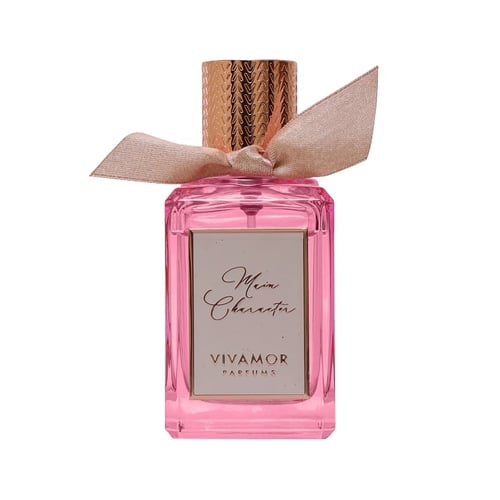 Vivamor Main Character Review: A Sweet Floral Extrait