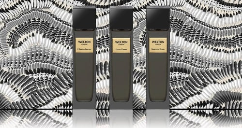 Welton London Talisman: The Enchanting Elixir for Modern Souls