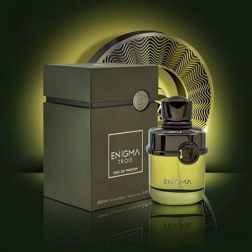 World Enigma Oud Review: A Bold Oud Masterpiece