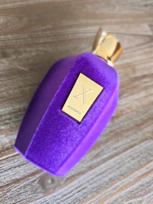 Xerjoff Accento Duo Review: A Dual-Faceted Olfactory Masterpiece