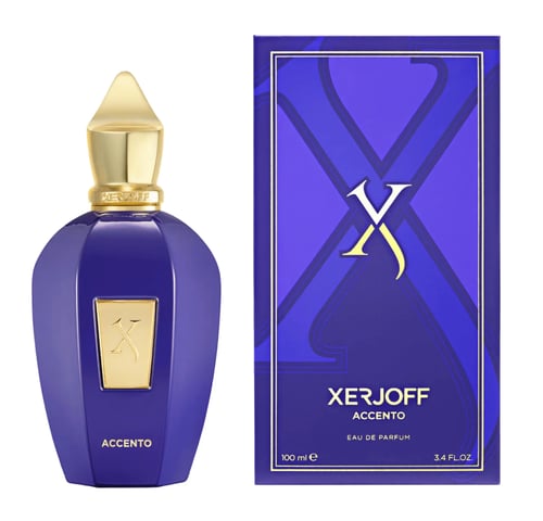 Xerjoff Accento Review: A Velvet Chypre Masterpiece