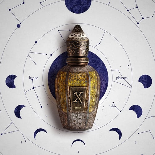 Xerjoff Aether Extra Review: An In-Depth Olfactory Analysis