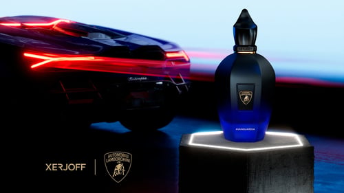 Xerjoff Avanguardia Review: The Scent of High-Octane Luxury