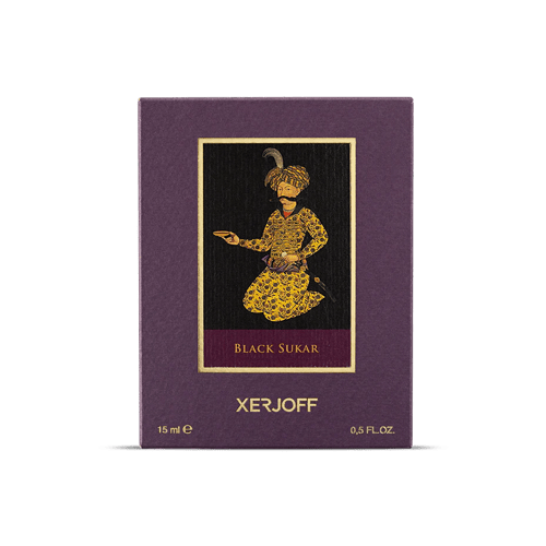 Xerjoff Black Sukar Elixir Review: A Luxurious Rose-Oud Attar