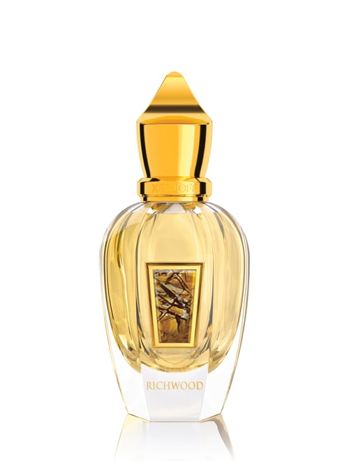 Xerjoff Bouquet Ideale: A Luxurious Embrace for Winter