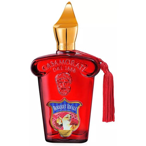 Xerjoff Casamorati 1888 Bouquet Ideale Review: A Timeless Spiced Vanilla Masterpiece