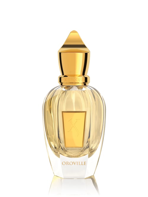 The Luminous Elegance of Xerjoff Casamorati Oroville: A Journey into Neoclassical Perfumery