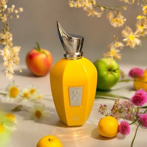 Xerjoff Gorl: A Comprehensive Review of the Enigmatic Scent