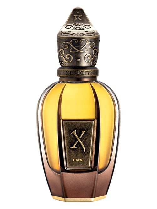 Xerjoff Hayat Parfum Review: A Luxurious Oud Journey
