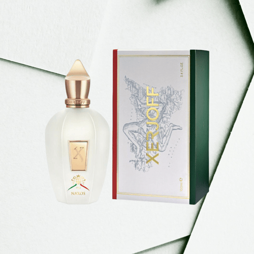 Xerjoff XJ 1861 Naxos Review: The 'Knax' Fragrance Unpacked