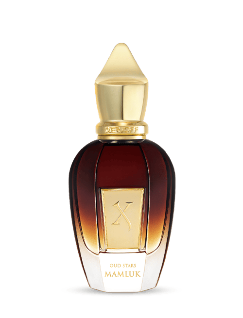 Xerjoff Mamluk Review: A Gourmand-Oriental Masterpiece