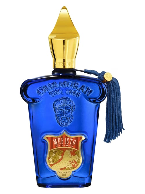 Xerjoff Mefisto Imperial Review: A Citrus-Aromatic Masterpiece