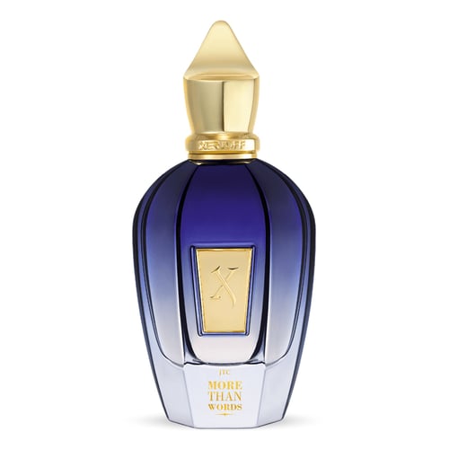 Xerjoff More Than Words: A Masterpiece of Literary Scent