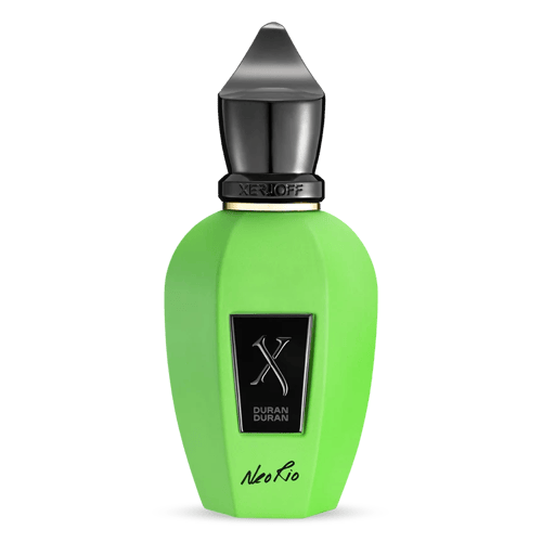Xerjoff Neo (NeoRio) Review: Duran Duran in a Bottle