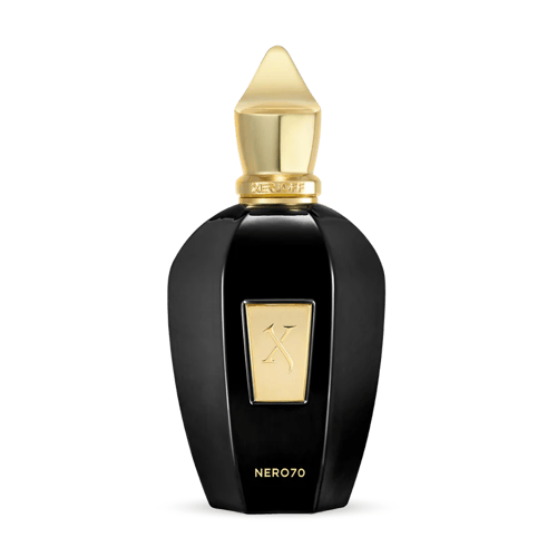 Xerjoff Nero70 Review: A Velvet Symphony of Neroli and Vanilla