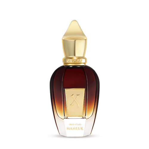 Xerjoff Mamluk Review: The Golden Standard of Oud Elegance