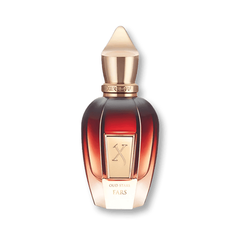 Xerjoff Oud Stars – Fars Review