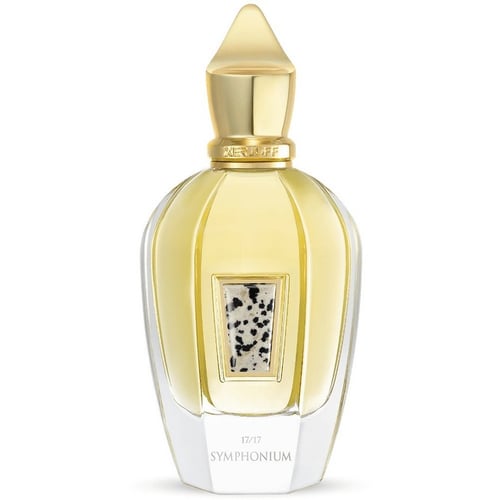 Xerjoff Symphonium 2015 Review: A Luxurious Symphony of Oud and Spice