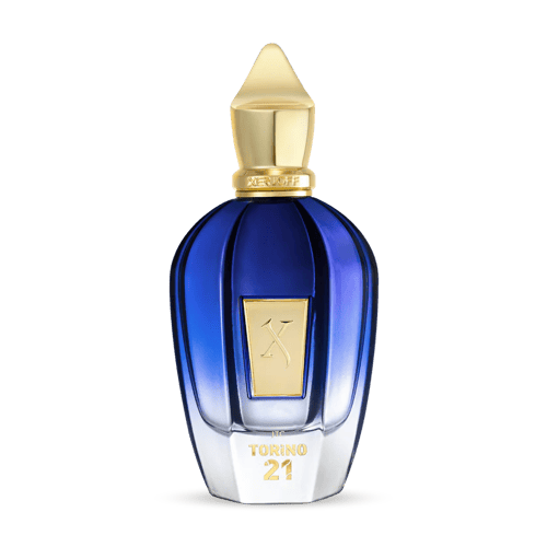 Xerjoff Torino 21 Review: A Masterpiece of Aromatic Freshness