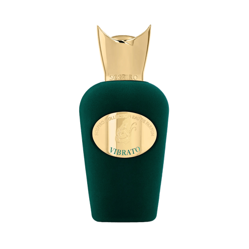 Xerjoff Vibrato Review: A Fresh Spicy Powerhouse EDP