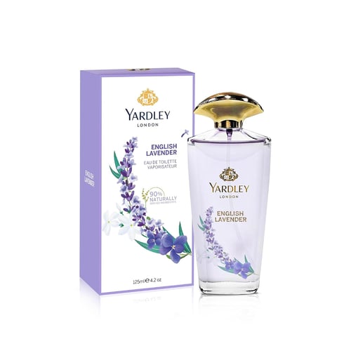 Yardley English Lavender Review: A Timeless Classic