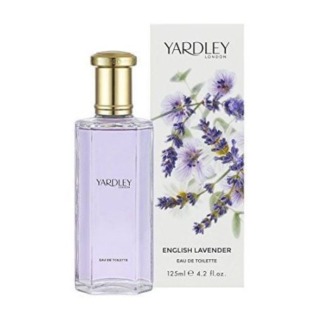 Yardley English Violet Review: A Powdery Floral Classic
