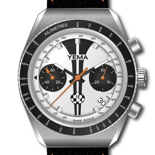 Yema Meangraf Review: Vintage Diver for Daily Wear