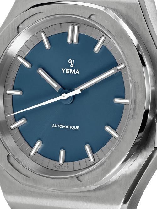 Yema Urban Traveller Review: Refined French Integration