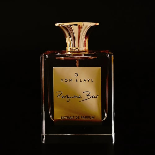 Yom & Layl Blind Belief Review: Spicy Woody Unisex
